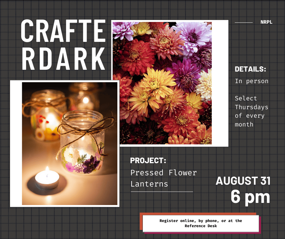 crafterdark