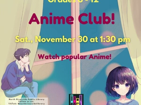 Anime Club