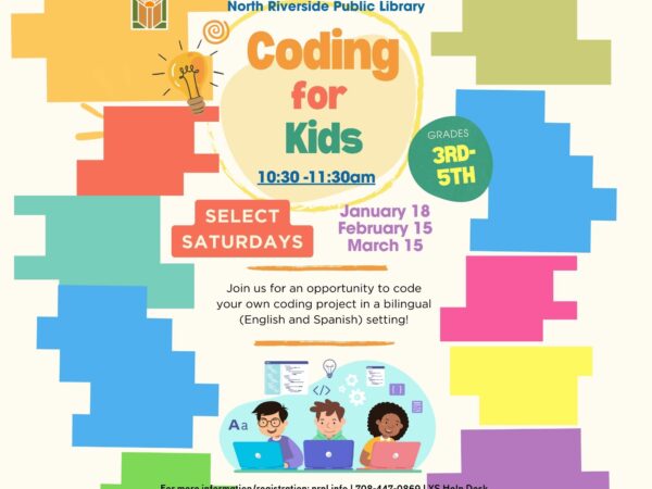 Coding for Kids